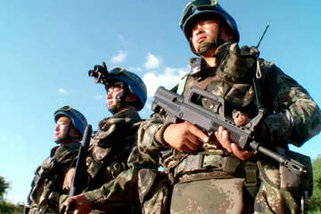 和平使命 02 和平联盟