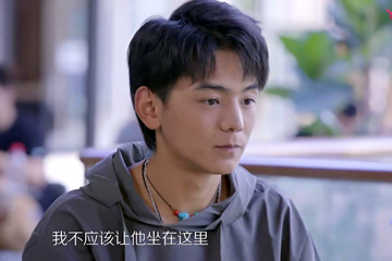 念念青春 07 丁真：我的家在理塘，我喜欢这里