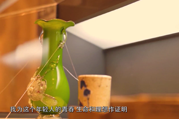 听，我的故事系列 02 理想之花永不凋零