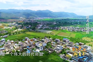 百年党史“潮”青年 42 耕者有其田