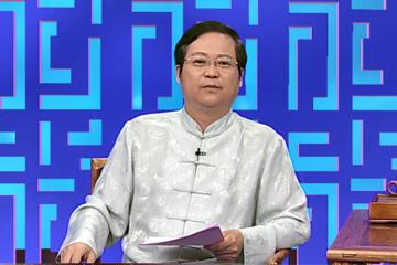 第一回 王教头私走延安府 九纹龙大闹史家村 Part 1